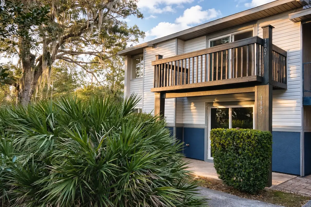 123 Hirth Road #1807, Fernandina Beach, FL 32034 - Image #1