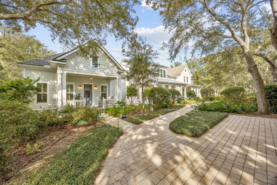 1516 Ruskin Lane, Fernandina Beach, FL 32034 - #3