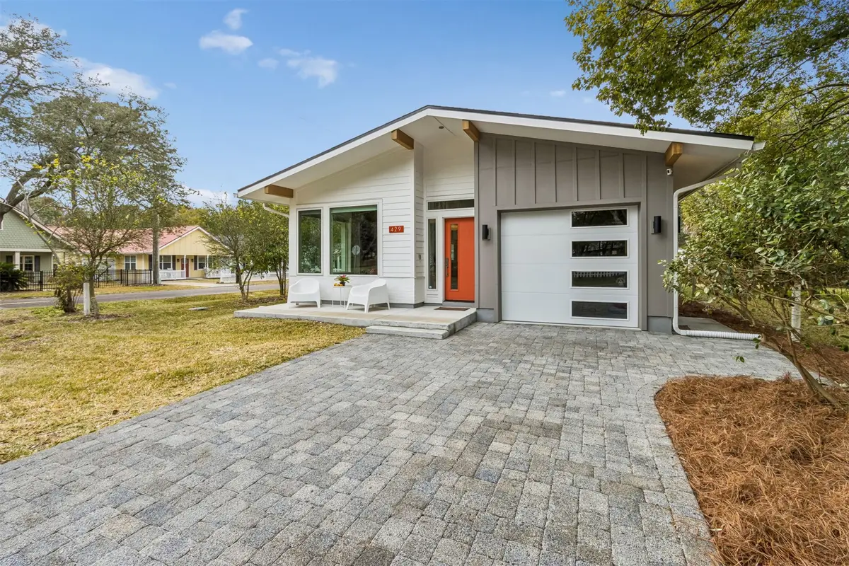 429 S 5th Street, Fernandina Beach, FL 32034 - #1