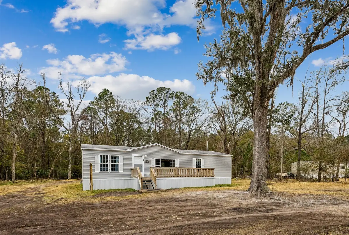 54124 Catherine Avenue, Callahan, FL 32011 - #1