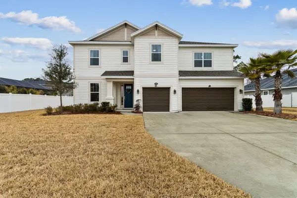 93688 Newmarket Lane, Fernandina Beach, FL 32034