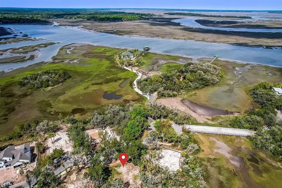 96614 Bay View Drive, Fernandina Beach, FL 32034 - #3