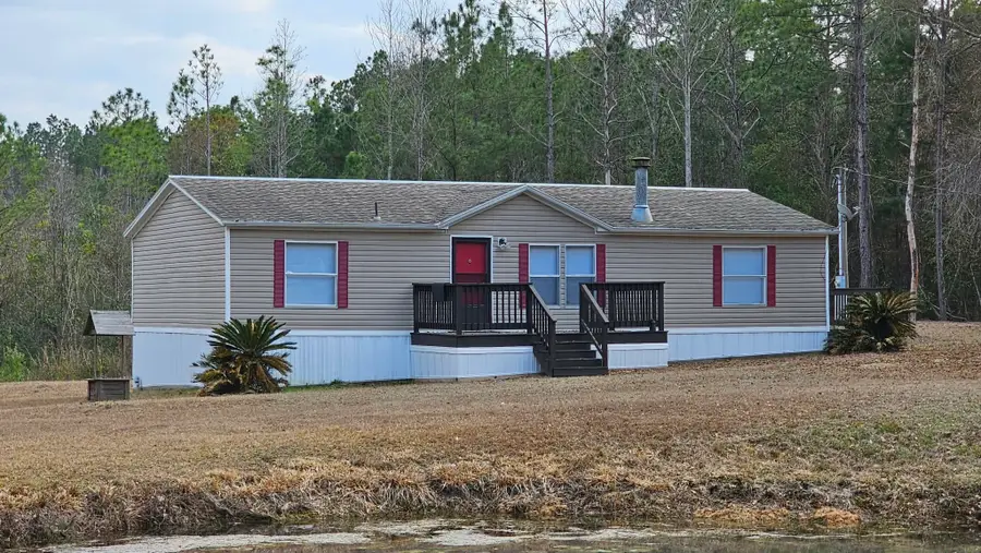 28183 Ramble Lane, Hilliard, FL 32046 - #2