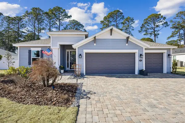 92712 Shipton Lane, Fernandina Beach, FL 32034