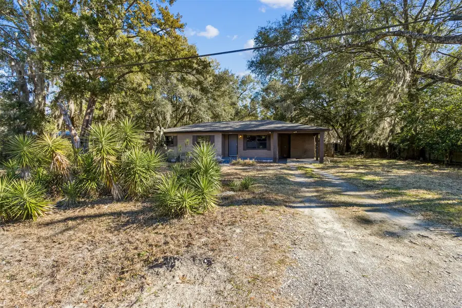 85042 Airplane Lane, Yulee, FL 32097 - #3