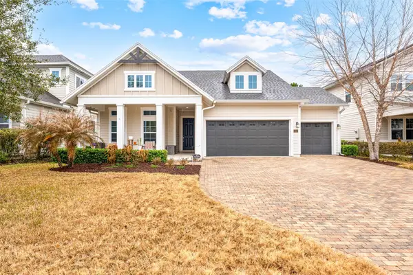 55 Palisade Drive, St Augustine, FL 34974