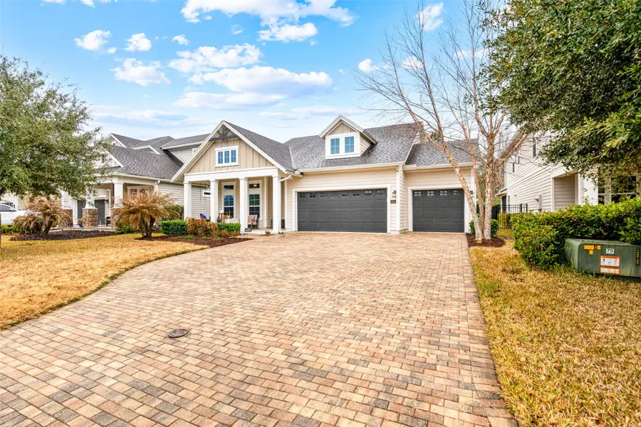 55 Palisade Drive, Saint Augustine, FL 34974 - #2