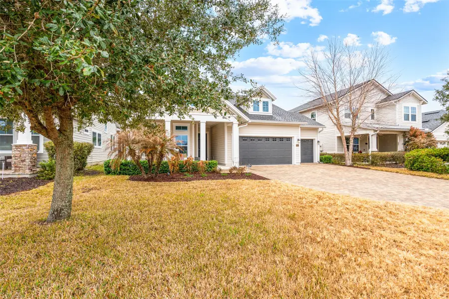 55 Palisade Drive, Saint Augustine, FL 34974 - #3