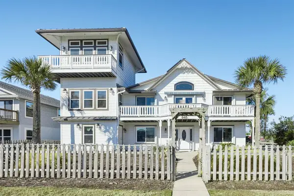 845 Tarpon Avenue, Fernandina Beach, FL 32034