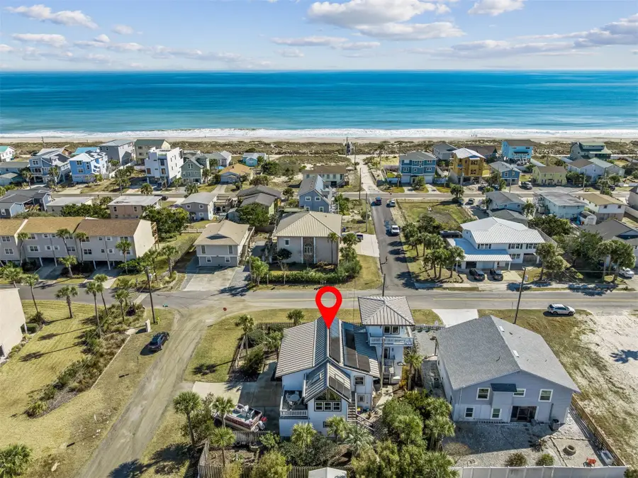 845 Tarpon Avenue, Fernandina Beach, FL 32034 - #2