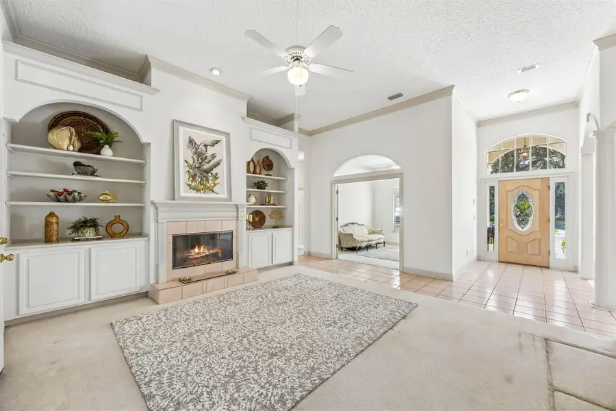 1786 Hammock Drive, Fernandina Beach, FL 32034 - #3