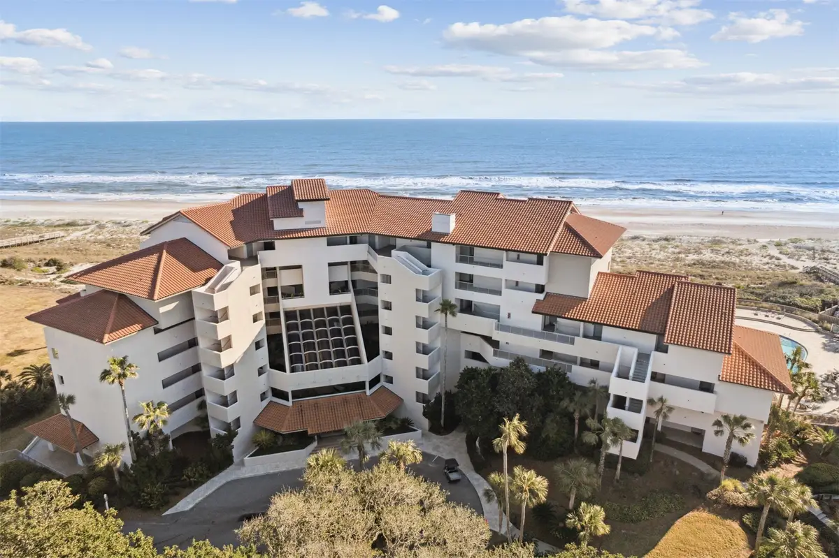 264 Sandcastles Court #243, Fernandina Beach, FL 32034 - #1
