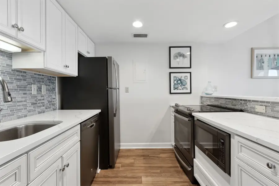 264 Sandcastles Court #243, Fernandina Beach, FL 32034 - #2