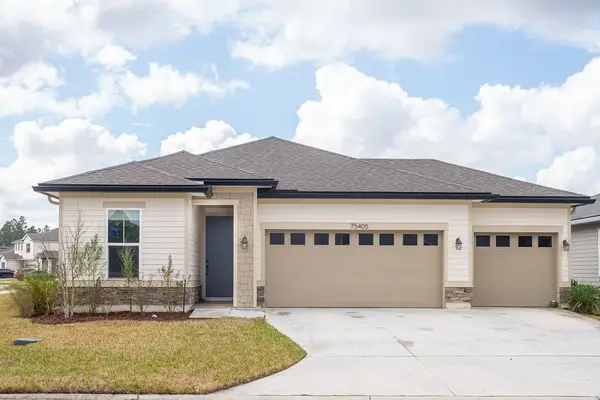 75405 Sunberry, Yulee, FL 32097