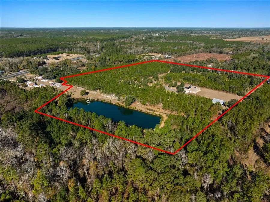 27247 Hallman Road, Hilliard, FL 32046 - #2