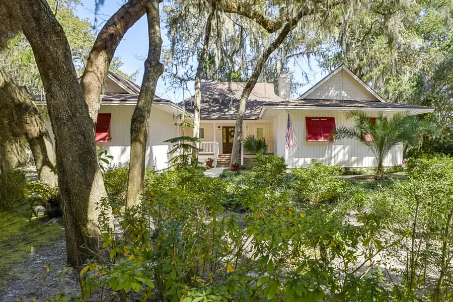 73 Marsh Creek Road Road, Fernandina Beach, FL 32034 - #3