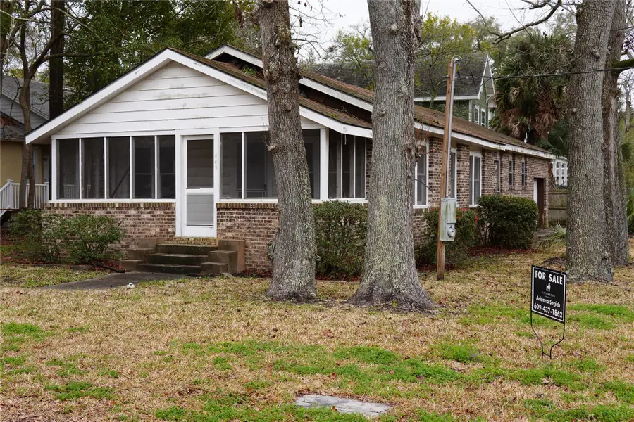 402 Cedar Street Street, Fernandina Beach, FL 32034 - #2