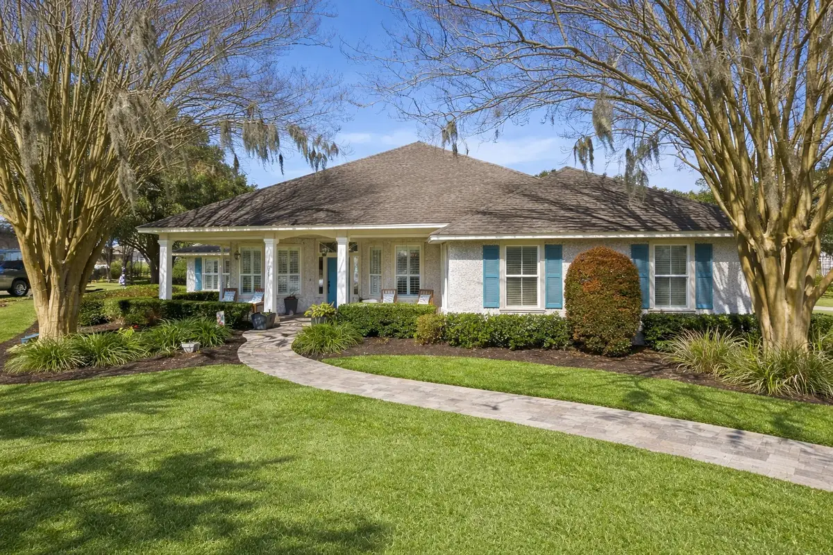 96285 Light Wind Drive, Fernandina Beach, FL 32034 - #1