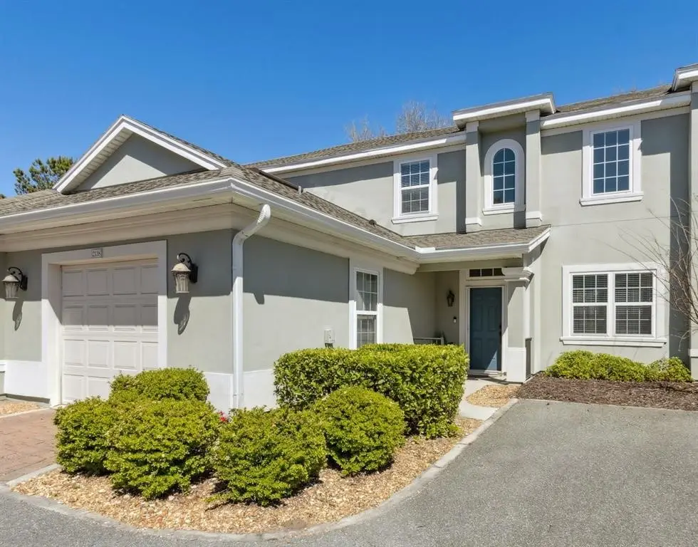 2138 Hibiscus Court, Fernandina Beach, FL 32034 - #1