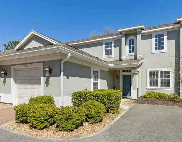 2138 Hibiscus Court, Fernandina Beach, FL 32034