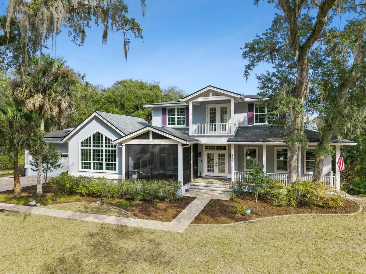 2601 Portside Drive, Fernandina Beach, FL 32034 - #1