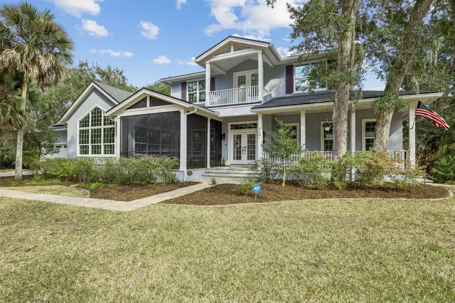 2601 Portside Drive, Fernandina Beach, FL 32034 - #2