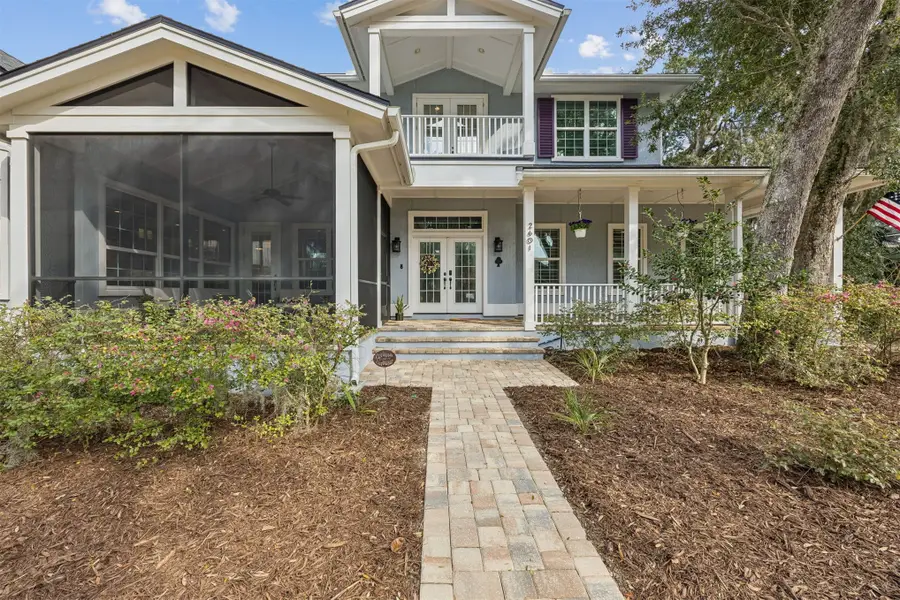 2601 Portside Drive, Fernandina Beach, FL 32034 - #3