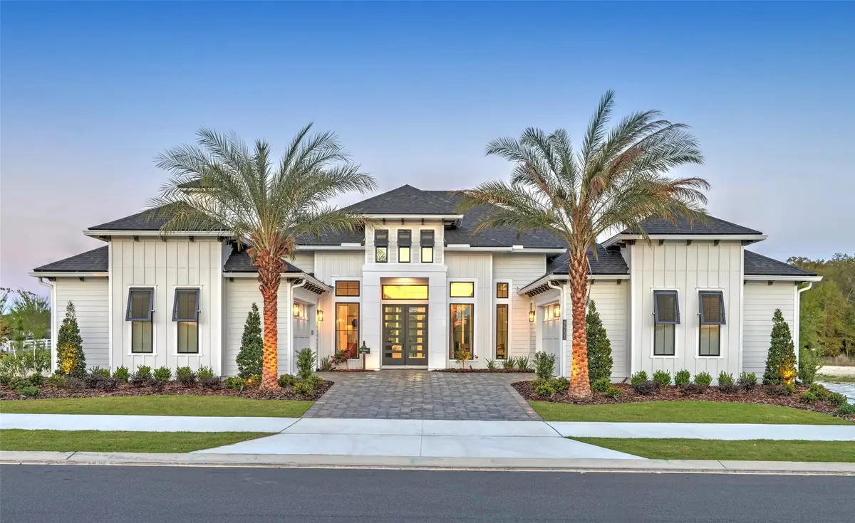 0 Mango Lane, Fernandina Beach, FL 32034 - #1