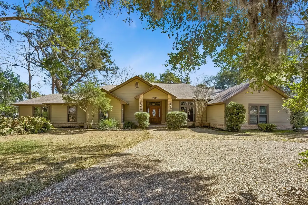 97146 Pirates Point Road, Yulee, FL 32097 - #1