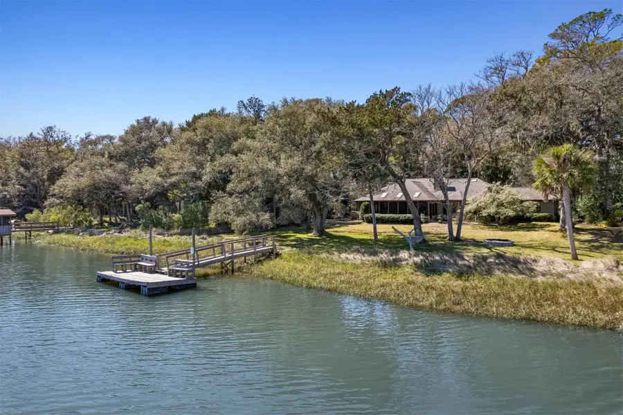 97146 Pirates Point Road, Yulee, FL 32097 - #3