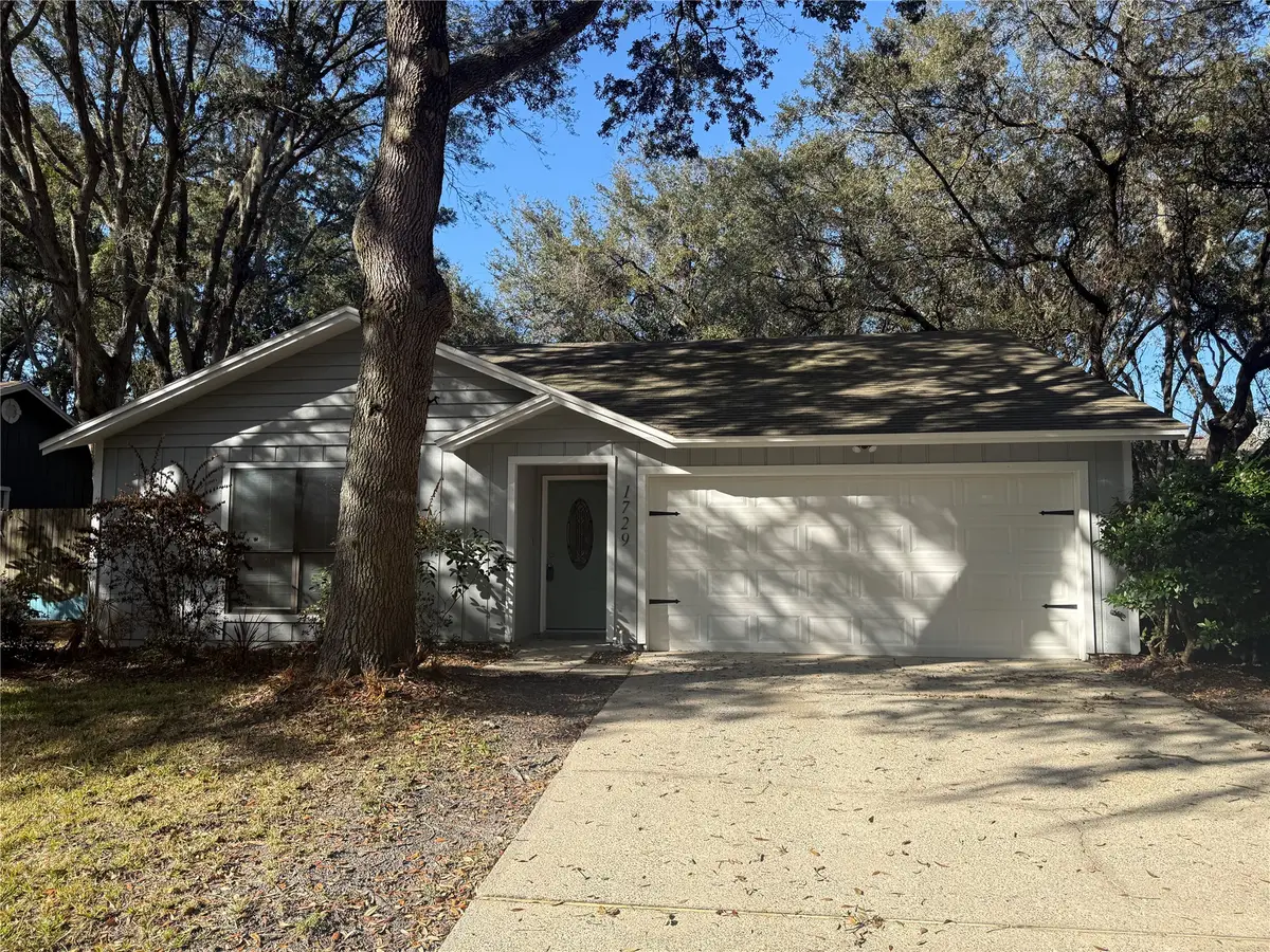 1729 Crescent Road, Fernandina Beach, FL 32034 - #1