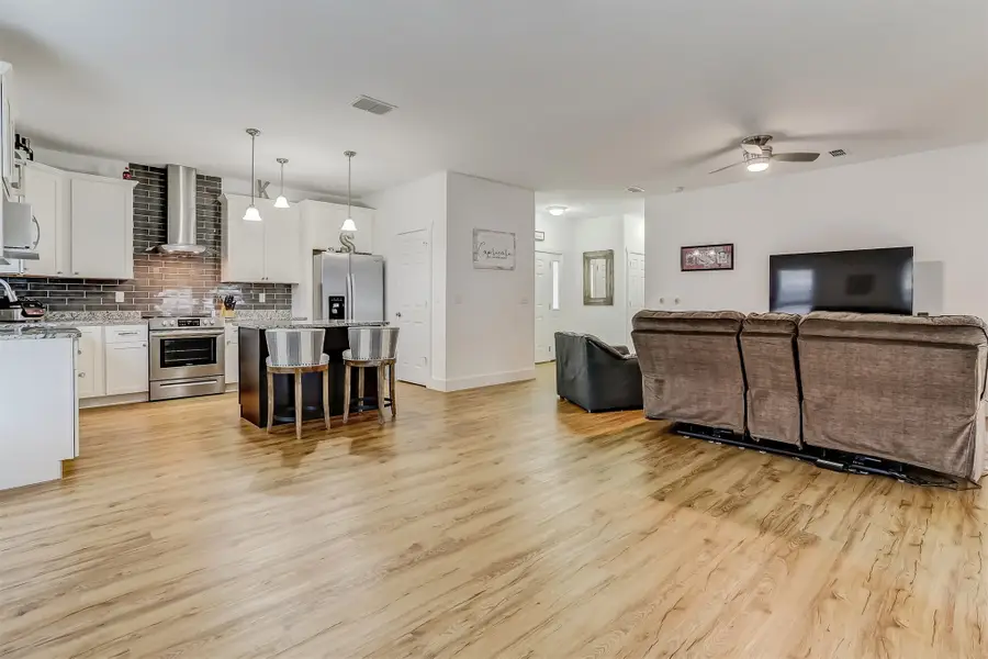 1421 Hickory Street, Fernandina Beach, FL 32034 - #3