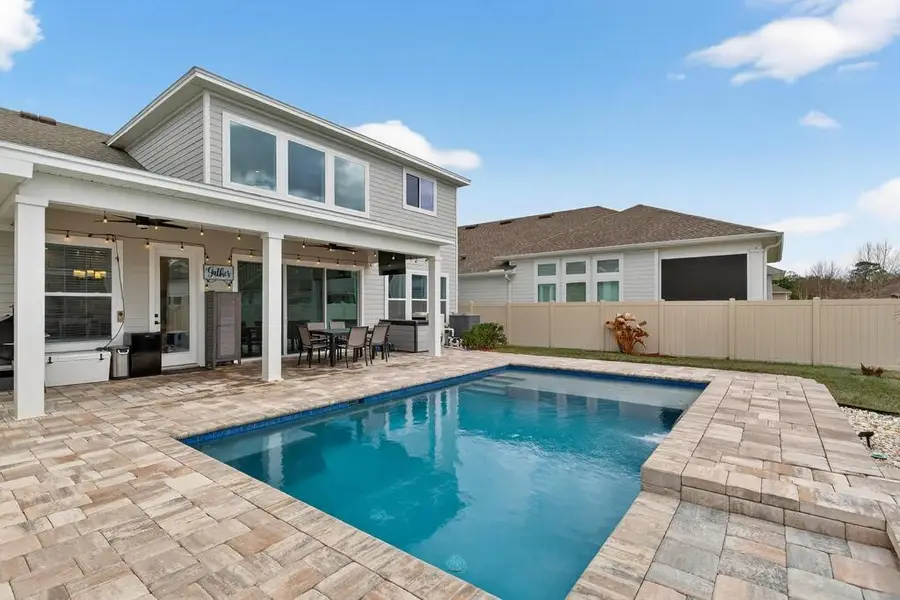 11332 Howland Court, Jacksonville, FL 32256 - #2