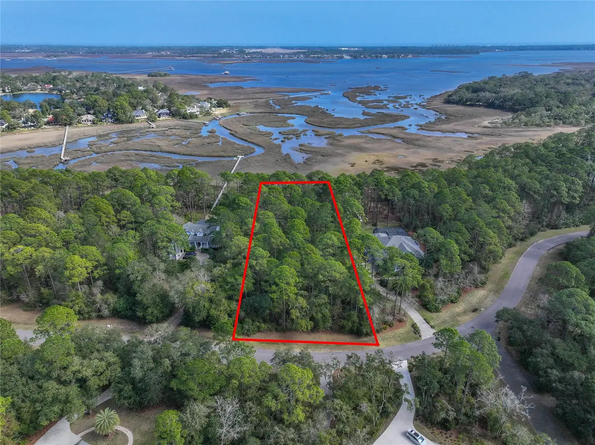 96186 Brady Point Road, Fernandina Beach, FL 32034 - #1