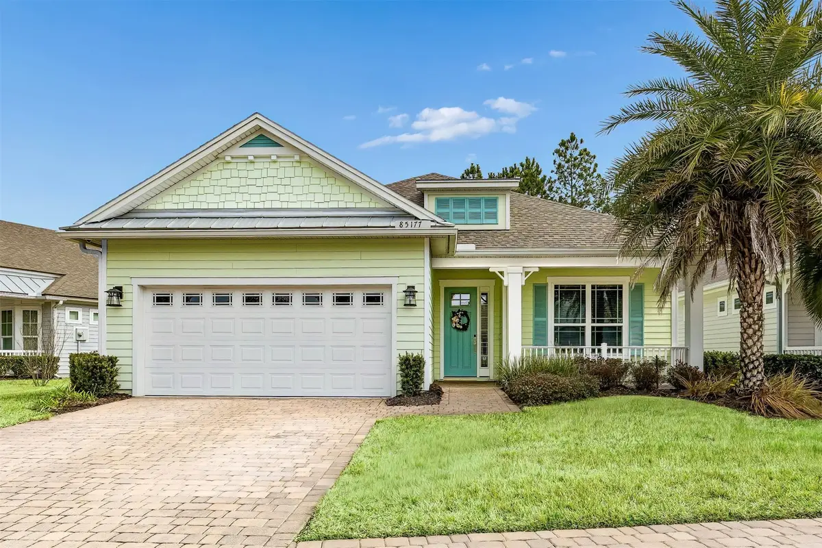 85177 Floridian Drive, Fernandina Beach, FL 32034 - #1
