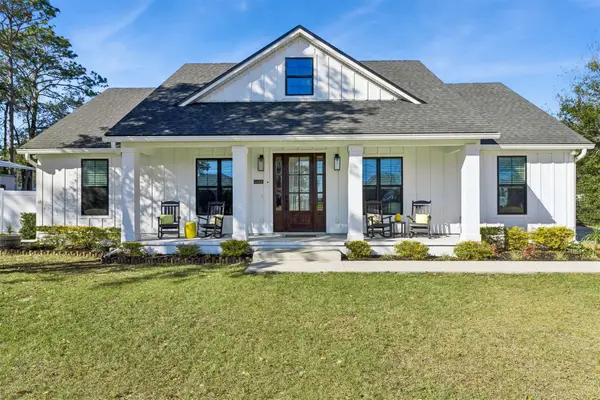 95553 Wilder Boulevard, Fernandina Beach, FL 32034