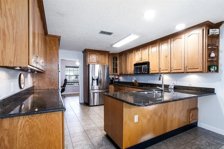 17098 Cross Branch Road, Hilliard, FL 32046 - #3