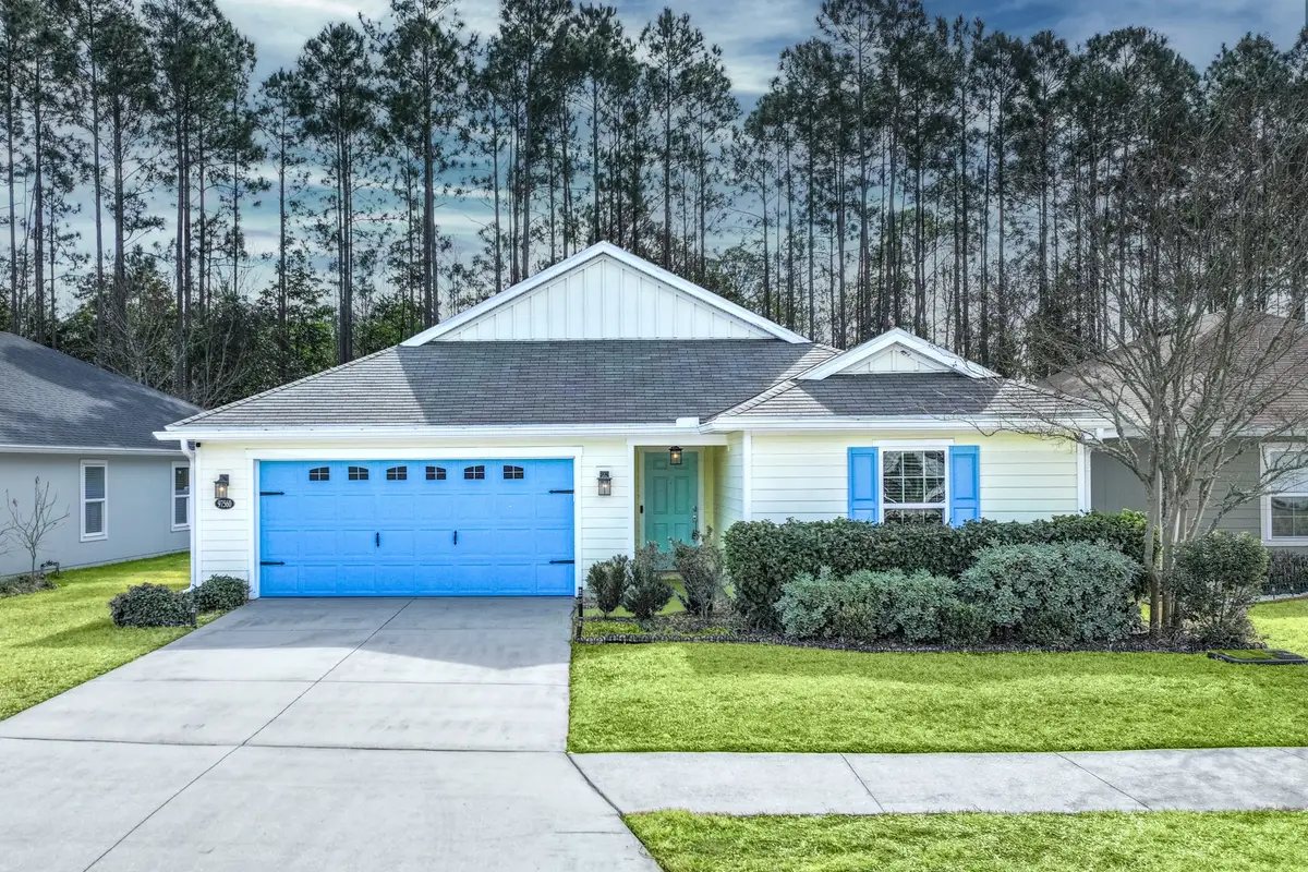 97560 Albatross Drive, Yulee, FL 32097 - #1