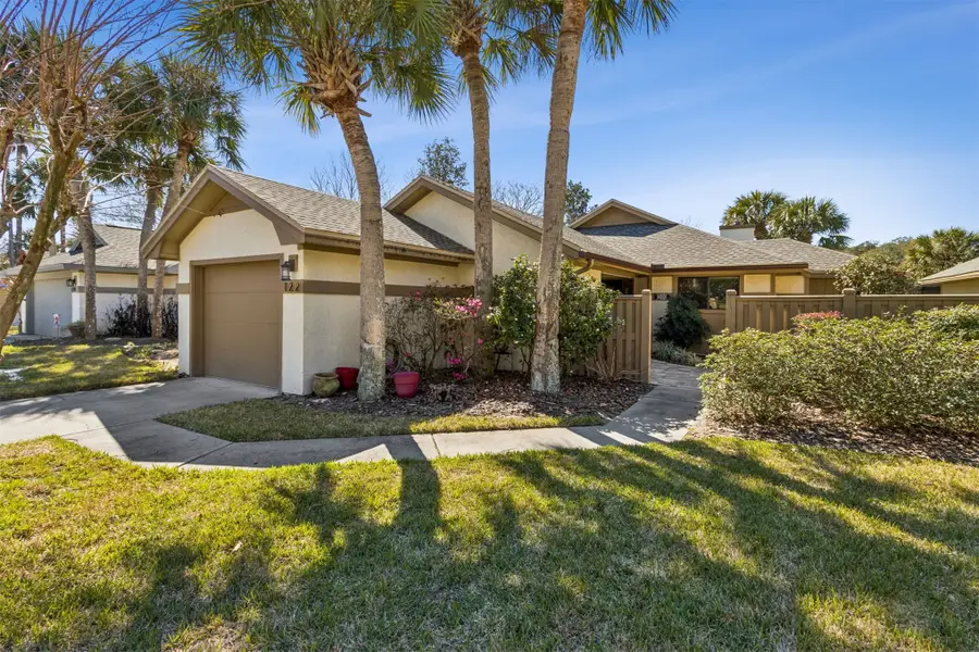 122 Ocean Ridge Drive, Fernandina Beach, FL 32034 - #2