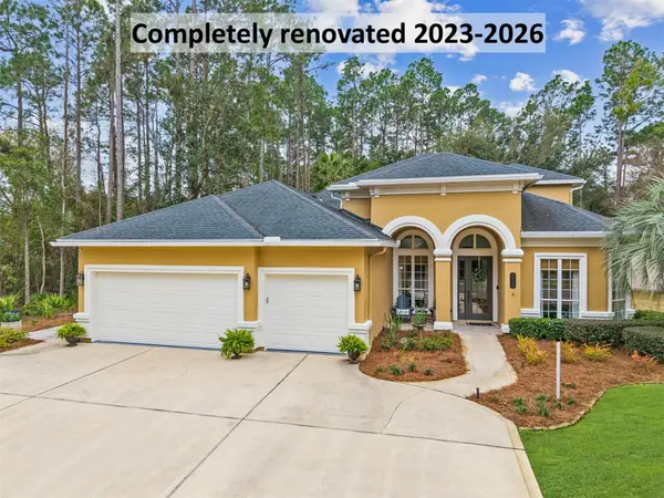 86124 Hampton Bays Drive, Fernandina Beach, FL 32034