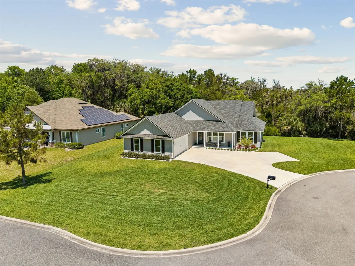95263 Amberwood Lane, Fernandina Beach, FL 32034 - #1