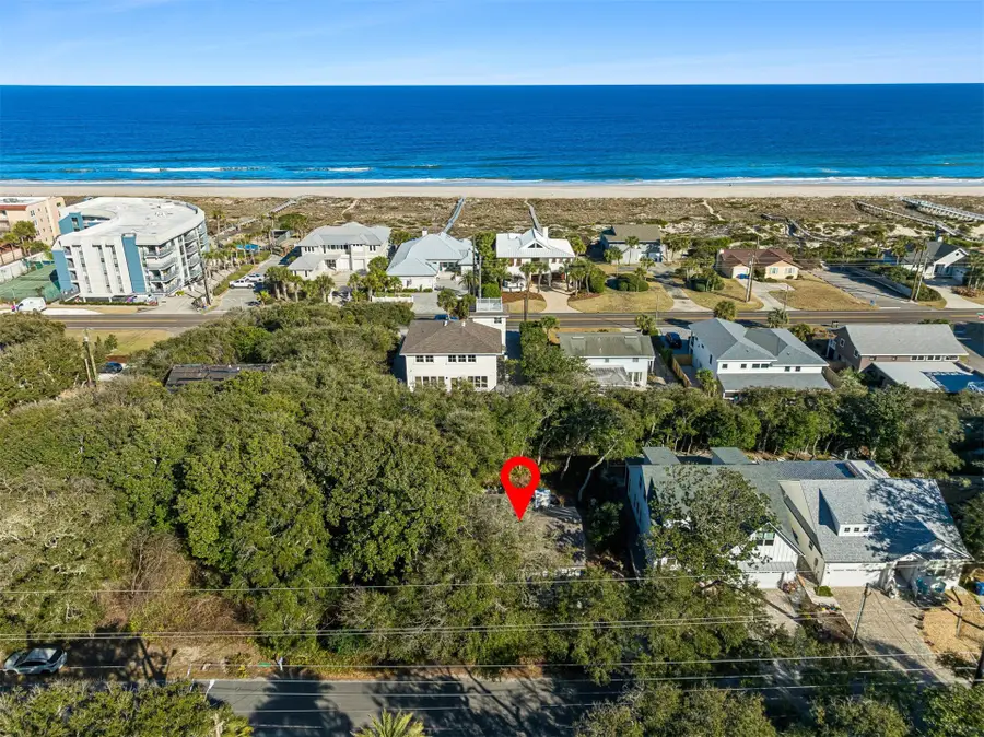 3520 1st Avenue, Fernandina Beach, FL 32034 - #2