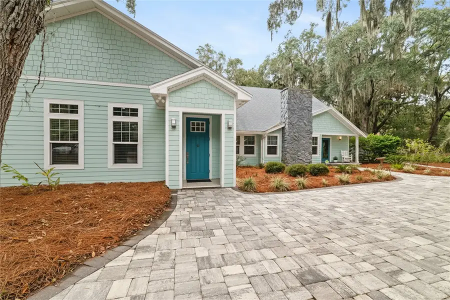 1378 Marian Drive, Fernandina Beach, FL 32034 - #2