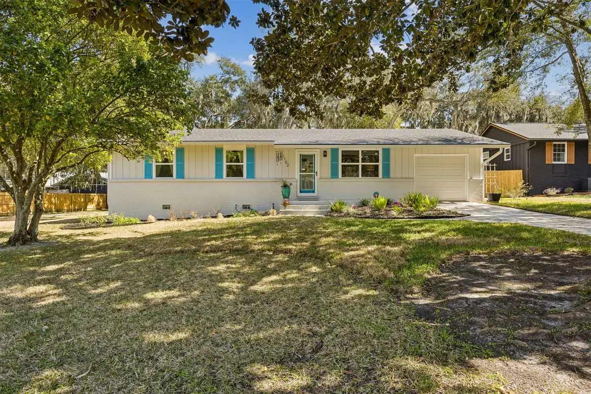 1102 N 15th Street, Fernandina Beach, FL 32034 - #1