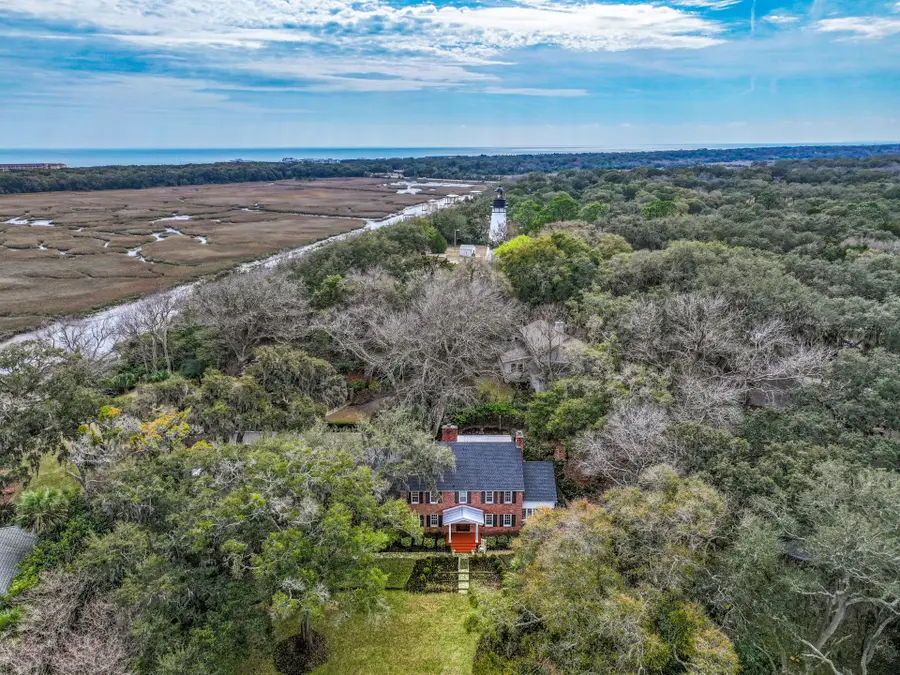 1814 Highland Drive, Fernandina Beach, FL 32034 - #3