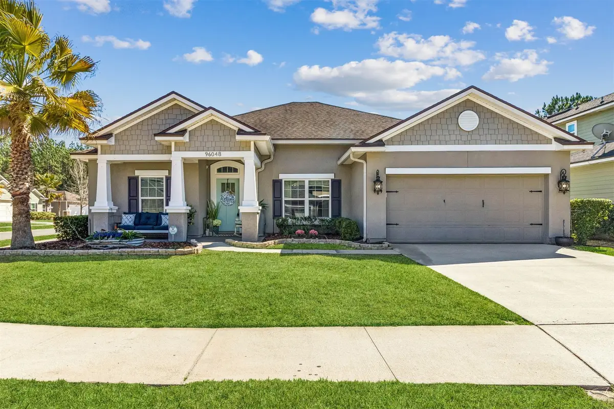 96048 Breezeway Court, Yulee, FL 32097 - #1