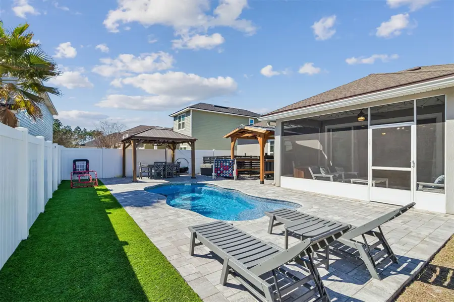 96048 Breezeway Court, Yulee, FL 32097 - #3