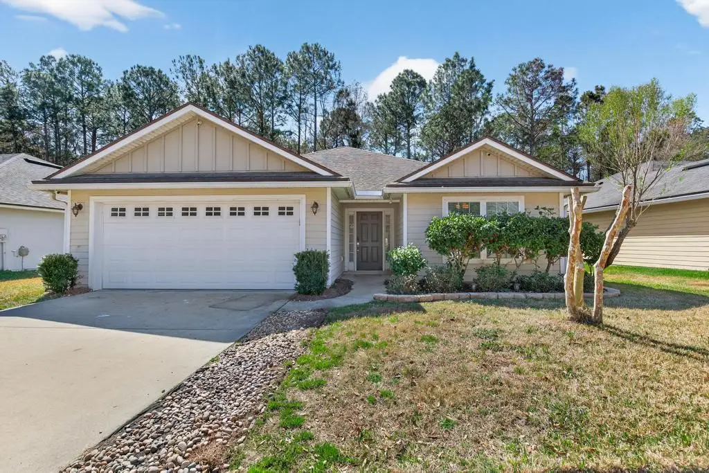 86148 Venetian Avenue, Yulee, FL 32097 - #1
