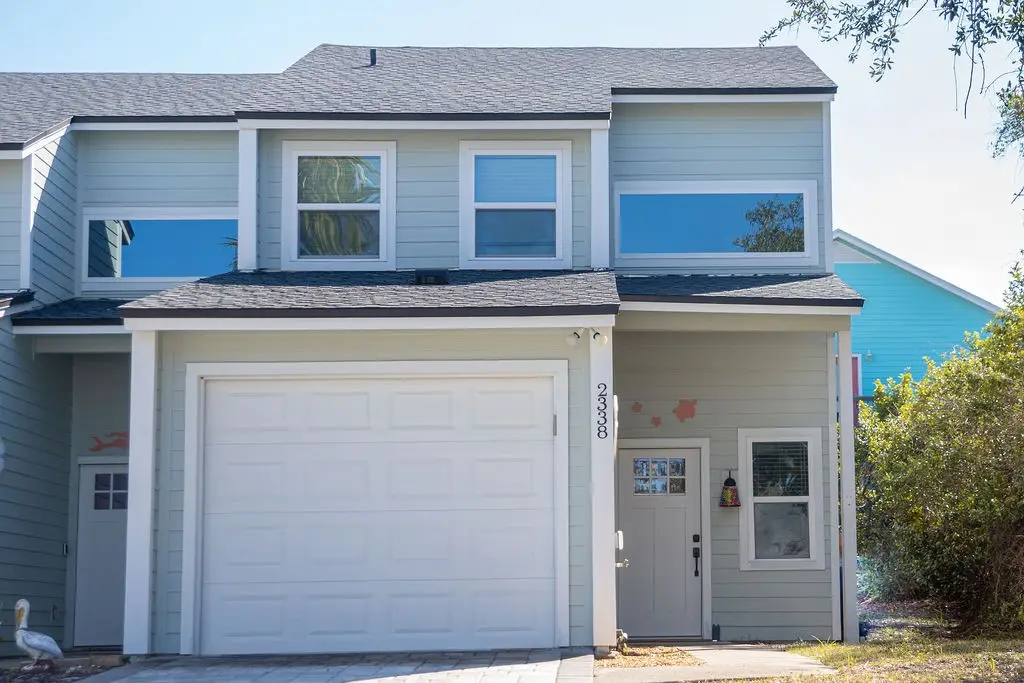 2338 1st Avenue, Fernandina Beach, FL 32034 - #1