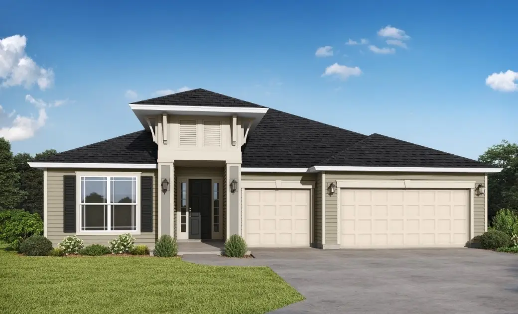 85342 Sandy Ridge Loop, Yulee, FL 32097 - #1